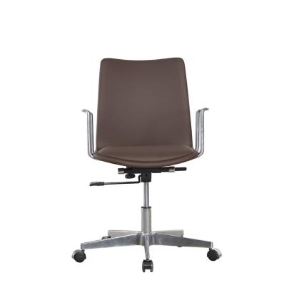 Ergo Executive Rotating Chair For Study Table With Lumbar Support SGS ODM