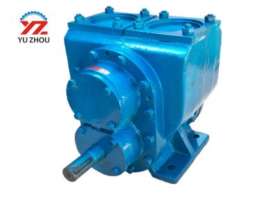 High Efficiency Arc Gear Oil Transfer Pump YHCB Series For Tank Truck