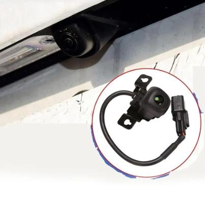 ABS Plastic Backup Aftermarket Reverse Camera 95760-2W641 For Hyundai Kia