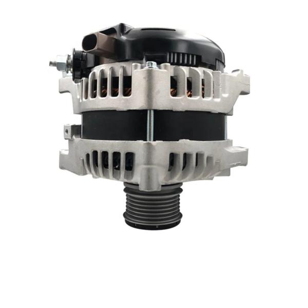 2018 Lexus Rx350l 180 Amp Alternator Assembly 2706031410 104211-1210