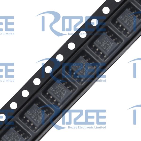TL072ACDR