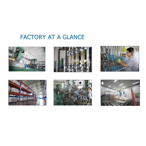 Alternative Biofuels Lipases Enzyme In Production PH 6.0 - 8.0