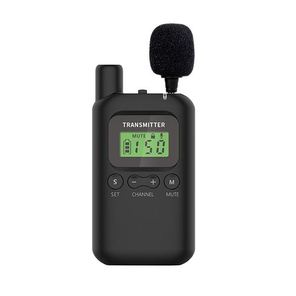 The audio guide Channels Is Sold Directly From The Manufacturer At A Very Favorable Price