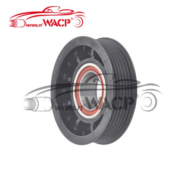Compresseur d'embrayage 6SEU14C 6PK pour voiture Audi A4 A5 pour siège B8 C6 2.0 CLAD008A