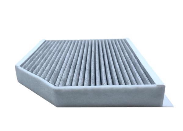 Activated Carbon Auto Parts Pm 2.5 Cabin Filter 8K0819439A Audi For A4 A5