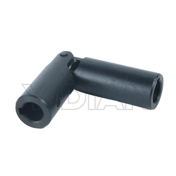 3-005-07-1590 Запасные части HOMAG L130mm Универсальный шарнирный вал Запчасти для деревообрабатывающих станков