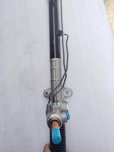 Mitsubishi Spark Accent Chevrolet Suzuki Nissan Models LM LHD Power Steering Gear Rack 577002S001 57700-2S001 for Hyundai