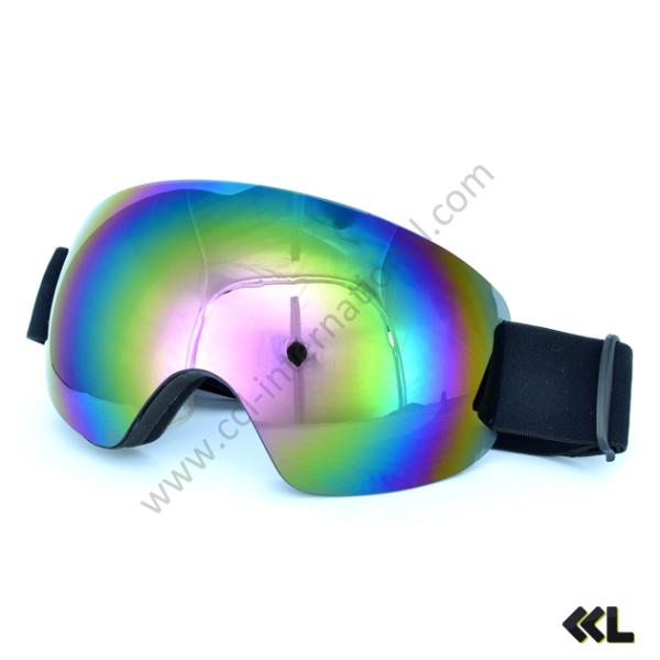 Frameless Ski Goggles SG82-1 for Water Skiing