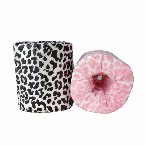 Hot-Sale toilets paper 2ply bamboo toilet roll luxury bamboo toilet paper