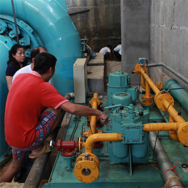 Micro mini hidroeléctrico de agua pequeña Francis Pelton Turgo Kaplan hidro hidroeléctrica turbina generador de imán permanente