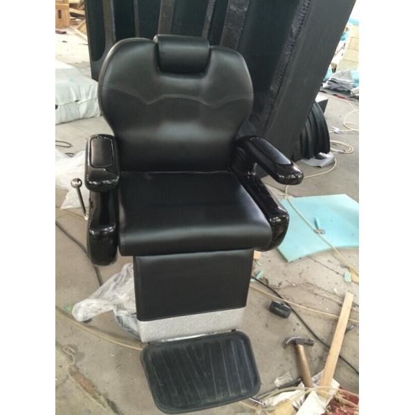 fibreglass barber chair ,recline barber chair ,men chair ,hair salon chair factory