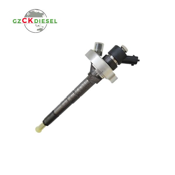 Common Rail Injector 0445110315 for Bosch Nissan ZD30 Engine