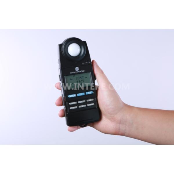 Konica Minolta Chroma Meter CL-200A For color Temperature and  Illuminance Testing
