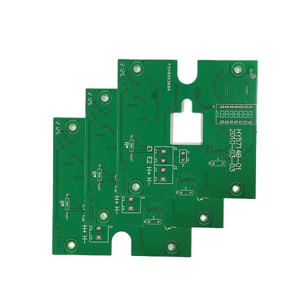 Custom Pcb Board Solar Inverter Circuit Board One-Stop Manufacturing Service