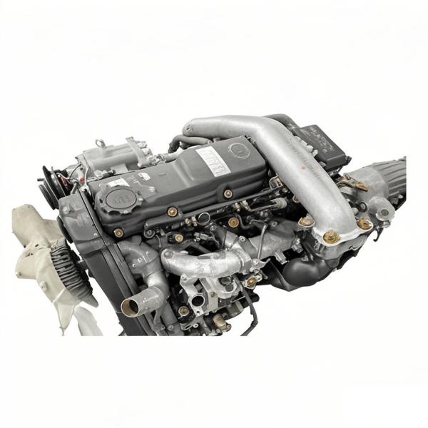 Second Hand Original Diesel Engine For Toyota 1HD 1HZ 1KD 1KZ 1N 1ND