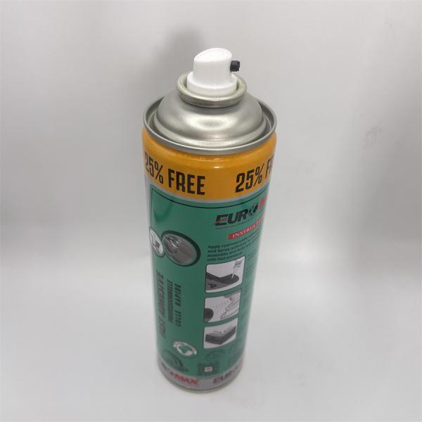 Precision Female Glue Dispensing Valve - Reliable Solution for Industrial Bonding Applications