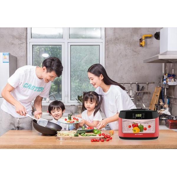 Ванна 60W машины ультразвуковой чистки Skymen JP-1200B 1.2L для медицинского обеззараживания