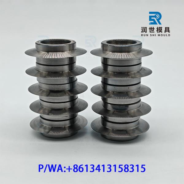 Cutting Blade for Copper Tube Cutting Machine Tooling Condenser Coil