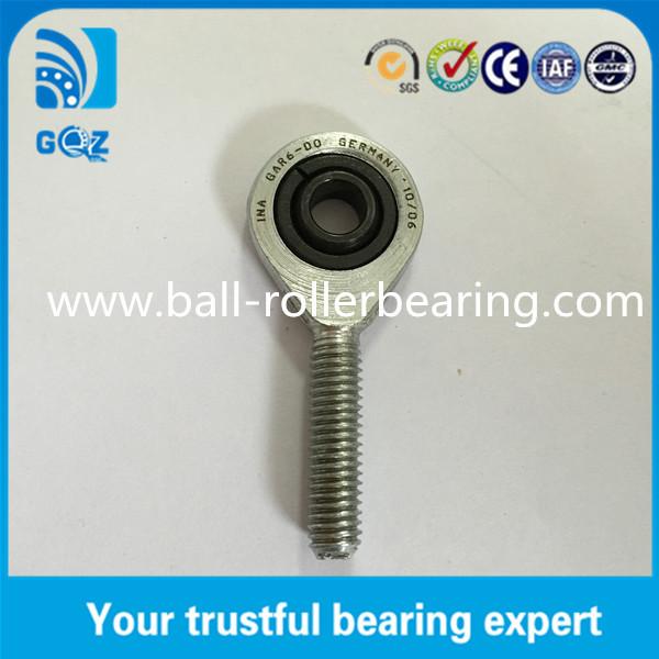 GAR6-DO Rod End Spherical Plain Bearing personalizado com fio da mão direita