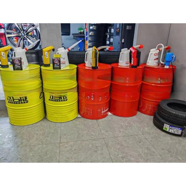 Agriculture Irrigation Multi-style Electric Diesel Metering Reel Pump for Machine