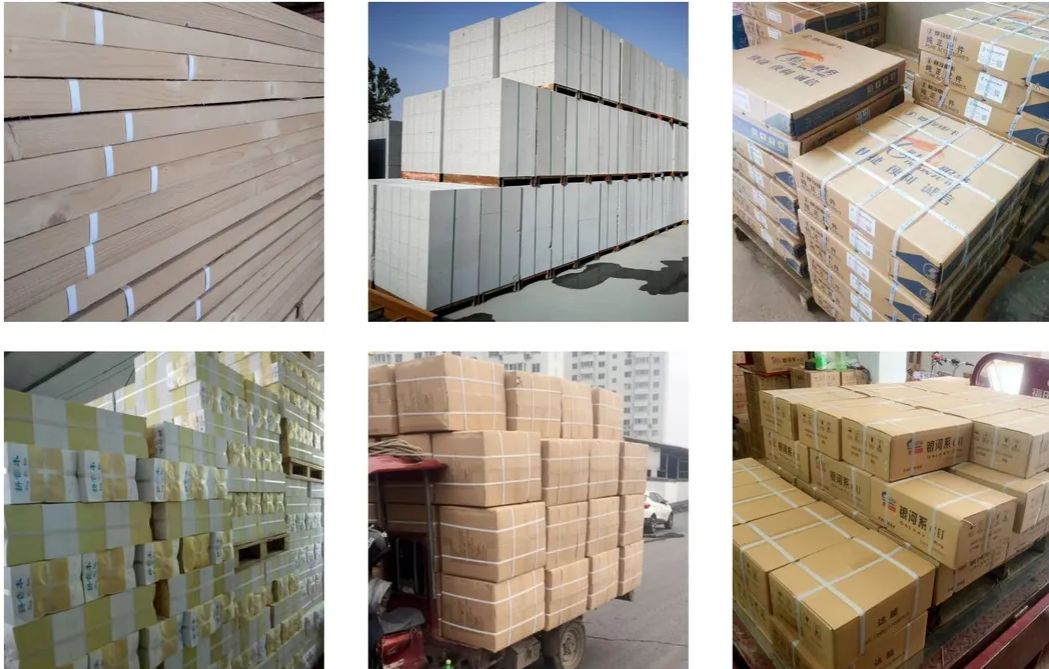 PP Strip Roll Manual Packing Polyester Strapping Belt Roll for Logistics Pallet Banding