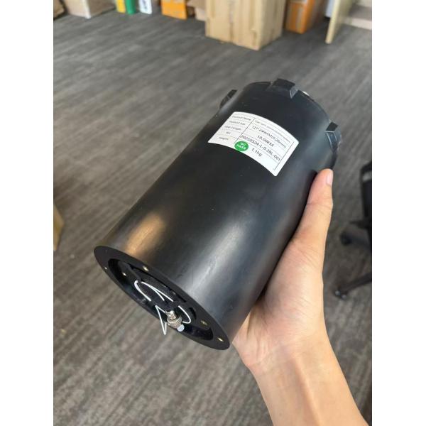 10km/ロール FPVクワッドコプタードローン 安定した信号 約60-70N FCコネクタ付き