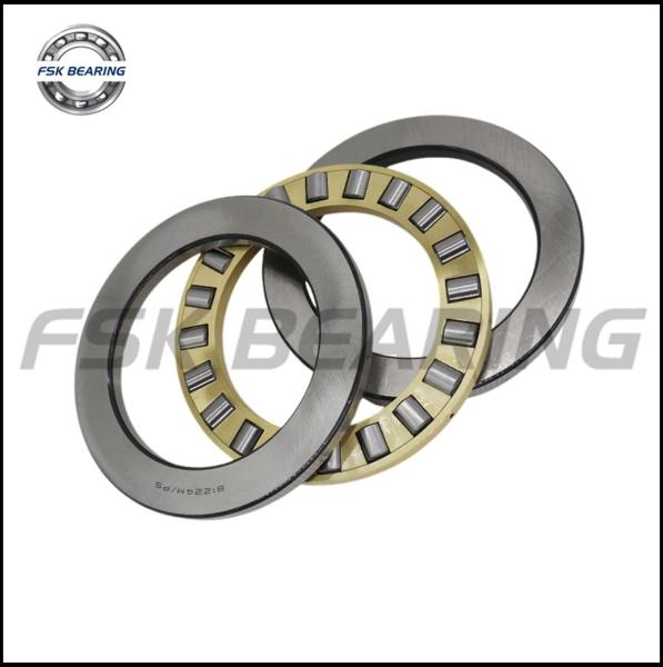 Single Direction T728 Cylindrical Roller Thrust Bearings ID 50.8mm OD 177.8mm