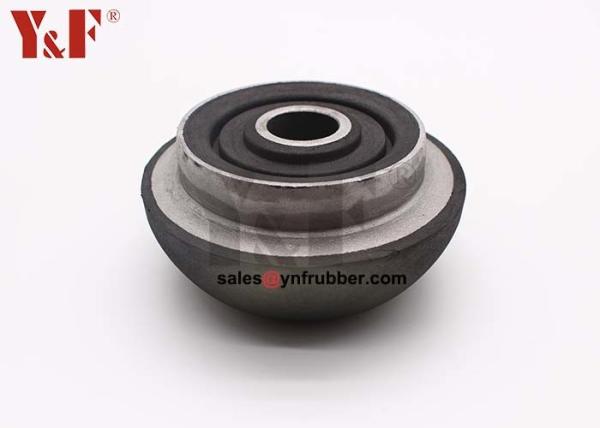 Central Bonded Mounting 4194638 4194639 Vibration Isolation In Industrial