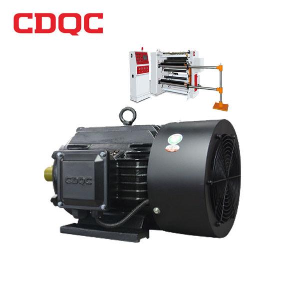 High Speed Permanent Magnet Motor 7.5KW Constant Speed AC Motor with CE Certificated
