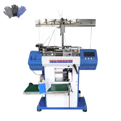 Machine For Knitting Gloves  Machine Of Knitted Hand Gloves Cotton Hand Gloves Machine  Smart Knitting Machine