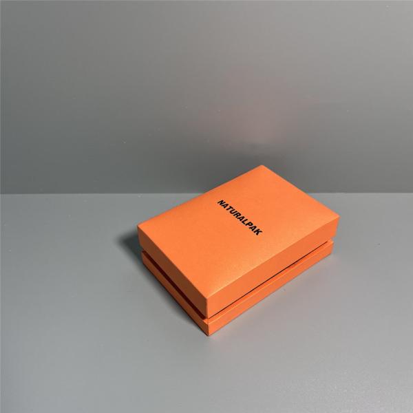 High-End Paper Ring Earring Pendant Bracelet Necklace Gift Watch Bangle Packaging Box