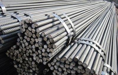 TMT Barres de fer en acier de 16 mm Barres de fer pour la construction Tolérance de la technique laminée à froid ± 1%