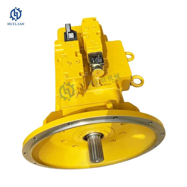 E320DGC 5319885 Hydraulic Main Pump 531-9885 For  Excavator Parts
