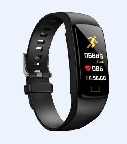 Sono que monitora o bracelete esperto do esporte BT4.0