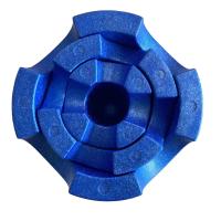 ODM d'OEM en plastique non-toxique de chaise de mousse de PPE de meubles à la maison