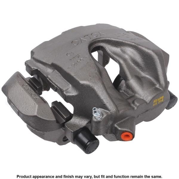 VOLVO Auto Parts Vehicle Brake Caliper 19B6190	19B6191	344814 344815 OEM 1405504 1405502