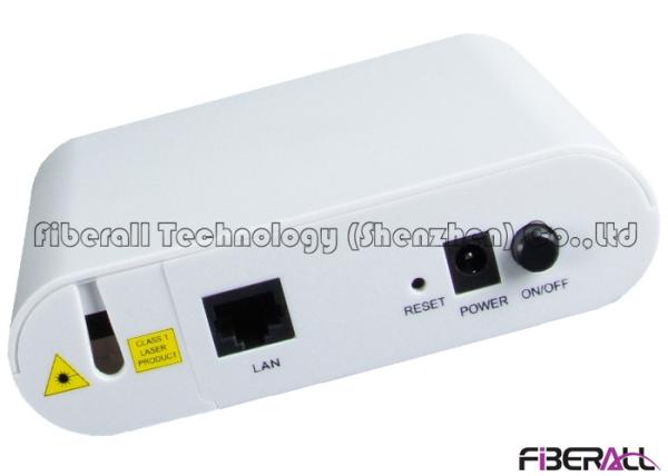 FA-EONU8010B FTTH Optical Network Termination Ont Device For Epon 12VDC