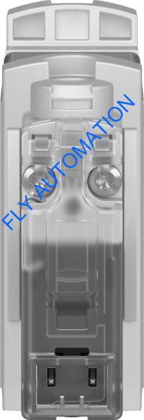 Vannes électromagnétiques pneumatiques d'alliage d'aluminium travaillé 8042571