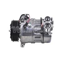C2Z29596 aire acondicionado compresor de coche para Jaguar XF I (X250) 2.2 WXJG002