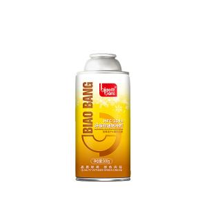 300ml Car Ac Refrigerant Hig Efficiency With Anti Corrosion Protection