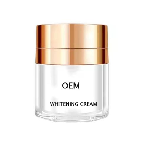 Arbutin Glutataione Mild Underarm Body Face Whitening Brightening Cream Private Label