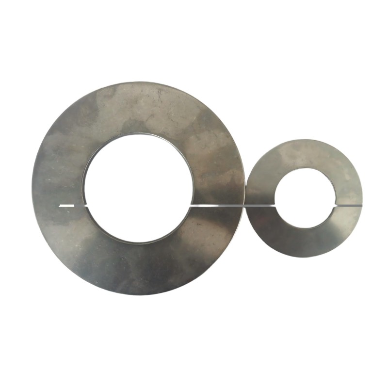 SUS316 Stainless Steel DIN 2093 Disc Springs | SUNZO Factory