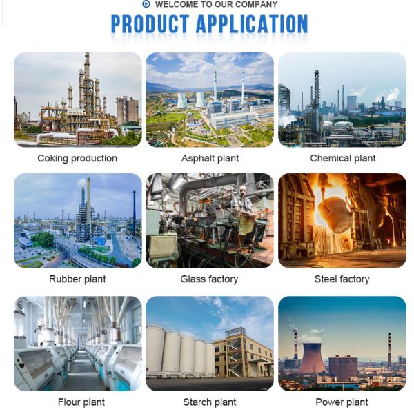 Маленькая кислотная дымовая газовая влажная очистка Спрей Тан вытяжная башня для строительных работ