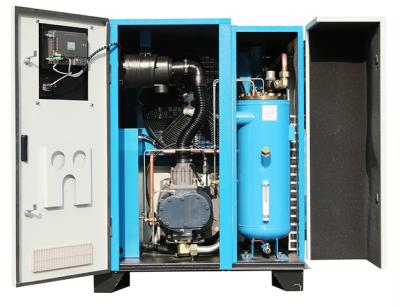 Chiwei Quanwei Permanent magnet variable frequency screw air compressor QWL-150ZBY QWL-175ZBY QWL-200ZBY QWL-250ZBY QWL-275ZBY QWL-300ZBY QWL-350ZBY QWL-375ZBY QWL-425ZBY