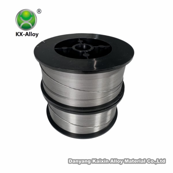 Сваривая сопротивление к ползучести провода ASTM GB никеля NiFe55 высокое