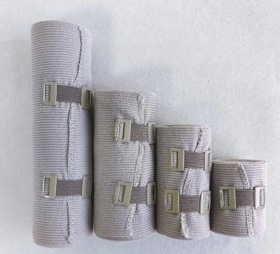 Disposable White Cotton Bandage Medical Tape For Hemostasis Protection