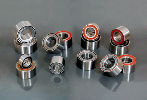 Запчасти автомобилей Honda передние колеса подшипник 44300-SWN-P01 для Honda CRV 2006