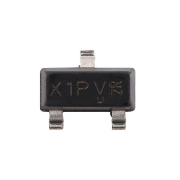 Nouveau transistor P-canal original 30V 4A monture de surface SOT-23 AO3401A MOS FET