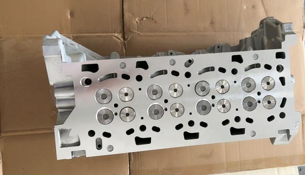 Assemblage complet de la tête de cylindre 908526 7701479110 110417248R pour la Renault MEGANE M9R610 M9R615 M9R786 M9T