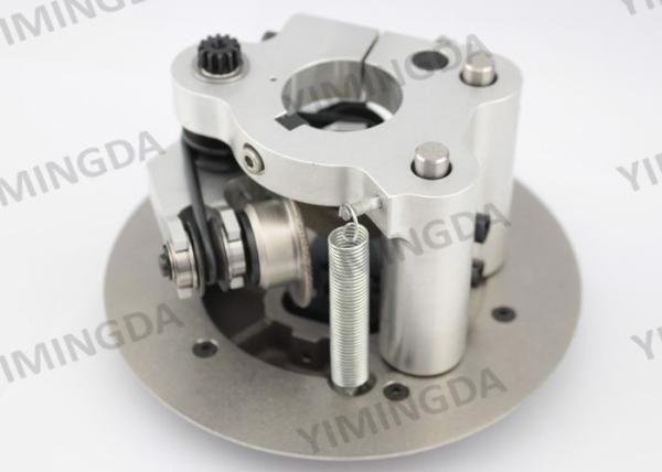 85628000 Sharpener & Presser Foot Assy for GTXL Parts , Textile Machine Parts